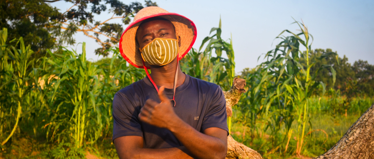 Venora Ventures alliances and affiliations with Farmers for grains