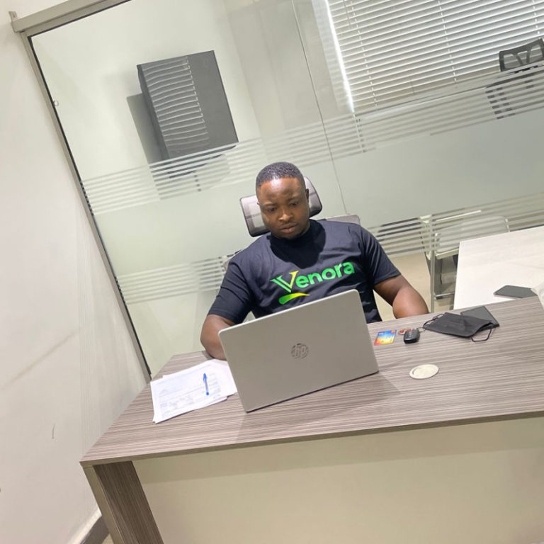 Adewale_Adesoye_venora_ventures